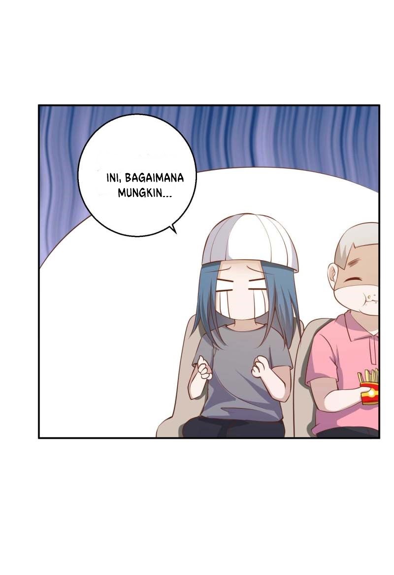 God Fisherman Chapter 67 Gambar 24